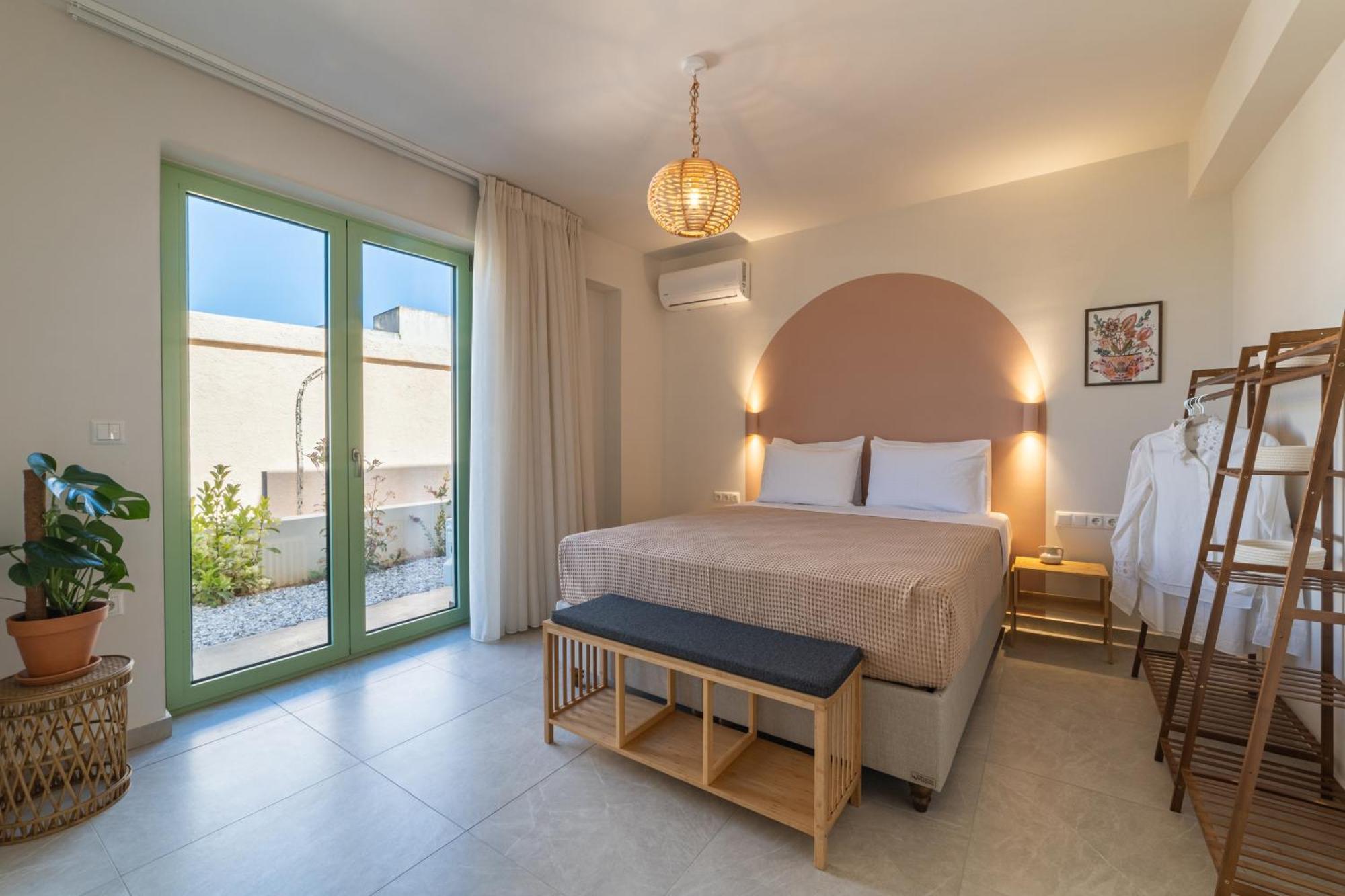 Kallisti Stay Artemida  Exterior foto